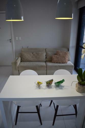 Apartamento The Plaza Residence Service