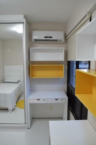 Apartamento The Plaza Residence Service