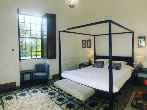 Bed & Breakfast Olio La Palma