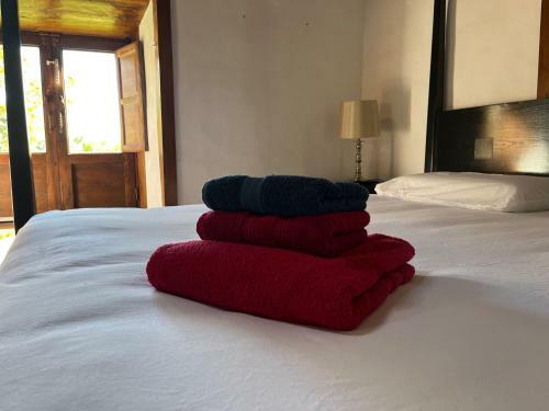 Bed & Breakfast Olio La Palma