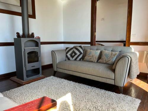 Bed & Breakfast Olio La Palma