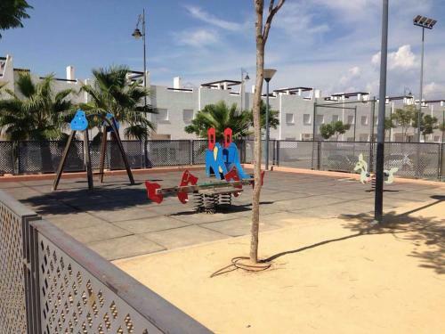 Apartamento En Murcia Golf Resort