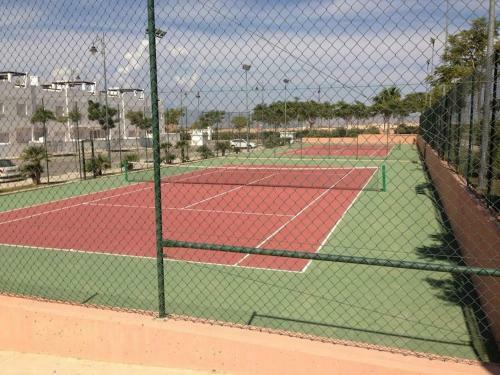 Apartamento En Murcia Golf Resort