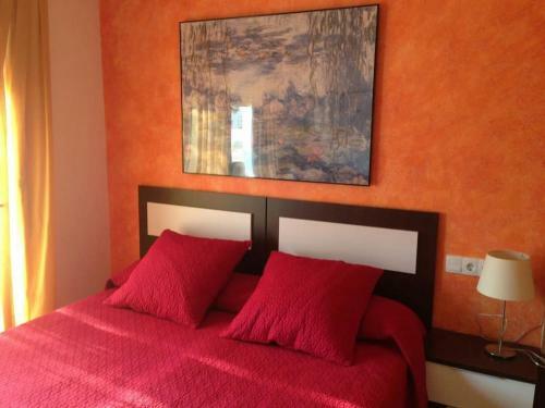 Apartamento En Murcia Golf Resort