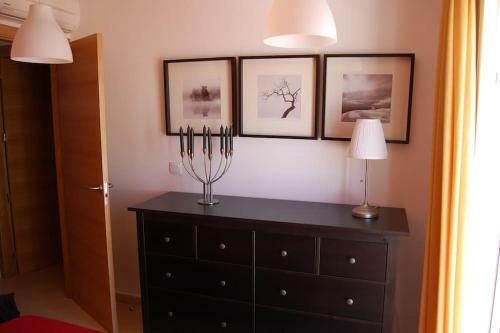 Apartamento En Murcia Golf Resort