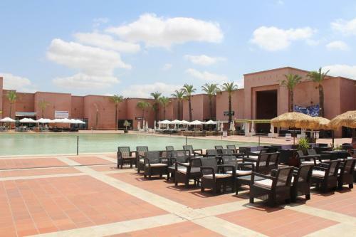 Apartamento En Murcia Golf Resort