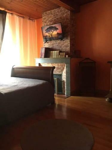 Bed & Breakfast Casa Du Bassin