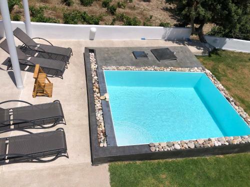Agroturismo Villa Windmill