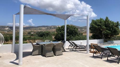 Agroturismo Villa Windmill