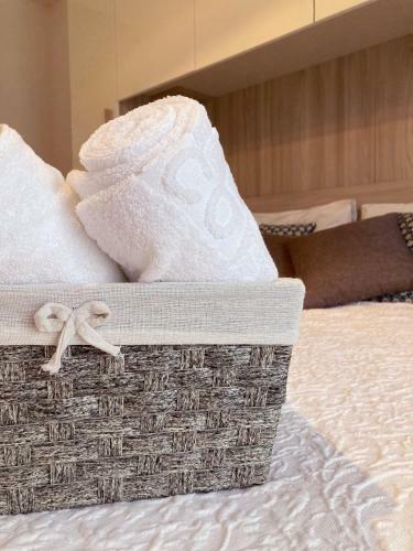 Apartamento Ammare, Casa A Donnalucata