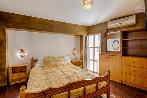 Malona Traditional Detached House