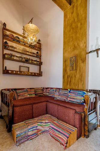 Malona Traditional Detached House