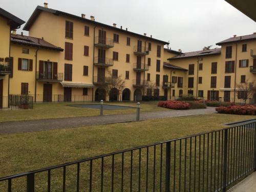 Casa Girasole
