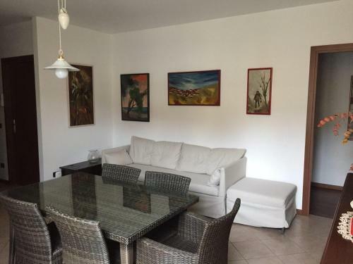Casa Girasole