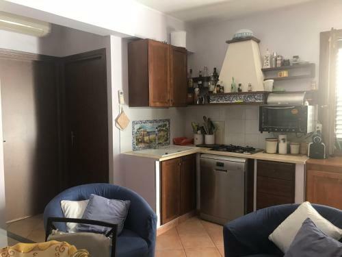 Apartamento La Terrazza Di Ligny
