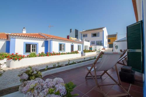 Ericeira - Quinta De S�o Lucas