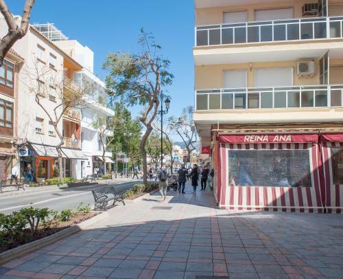 Apartamento Nadine's Place