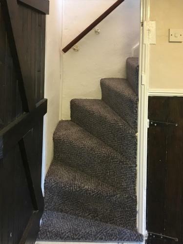 Turning Tides Holiday Cottage