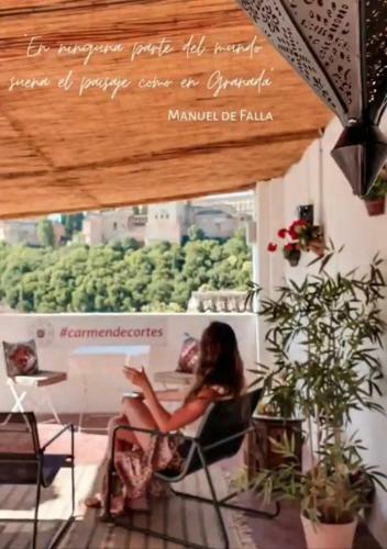 Apartamento Carmen De Cortes
