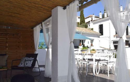 Apartamento Carmen De Cortes