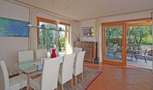 Villa Delia