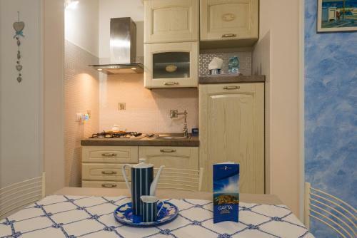 Bed & Breakfast Seros