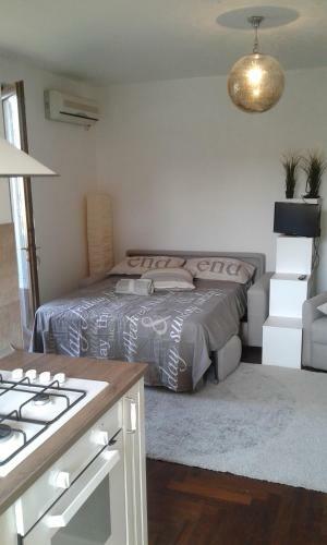 Apartamento Sole Open Space