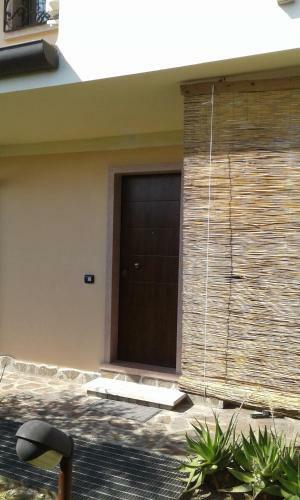 Apartamento Sole Open Space