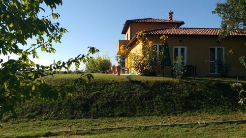 Agroturismo Marrucheto