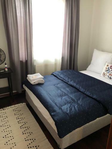 Apartamento Cynamon