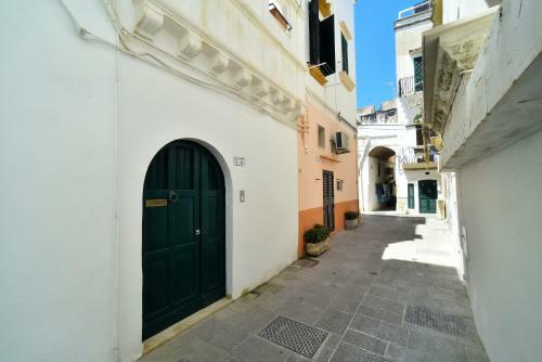 Le Case Di Via Patitari