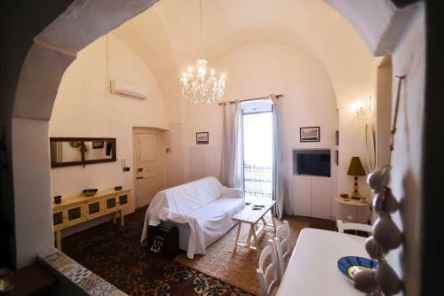 Le Case Di Via Patitari