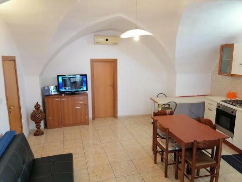 Apartamento Casa Vacanza Patitari