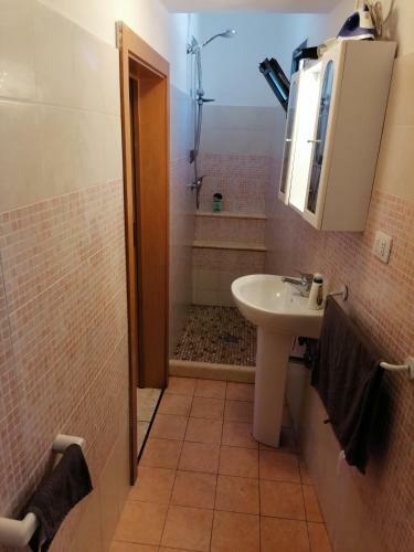 Apartamento Casa Vacanza Patitari
