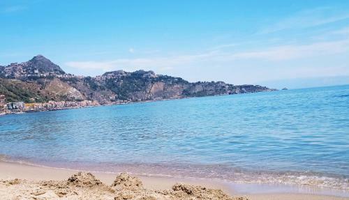 Casa Vacanze Naxos