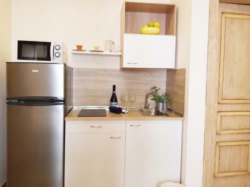 Apartamento A Casa Vostra