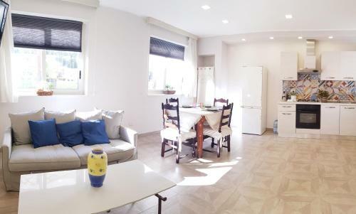 Apartamento A Casa Vostra