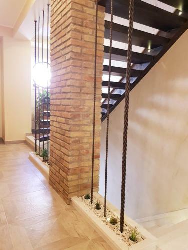 Apartamento A Casa Vostra
