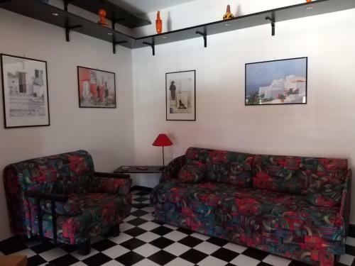 Apartamento La Casetta Sul Mare