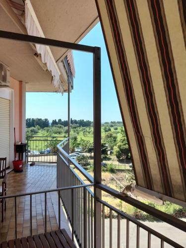 Apartamento La Casetta Sul Mare
