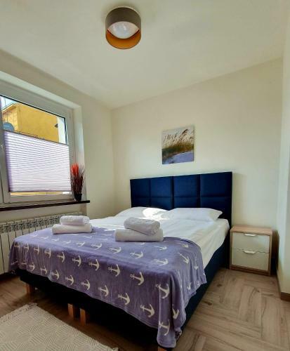 Apartamento Willa Pla?owa