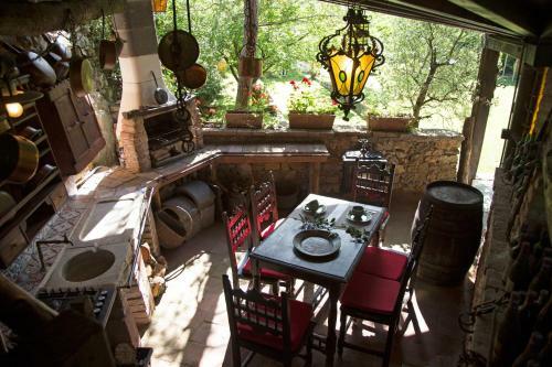 Bed & Breakfast Alle Giare