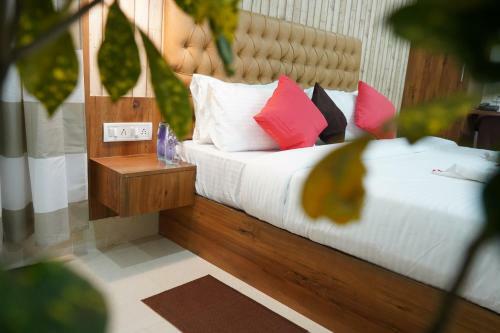 Hotel Homey Meadows - Beach Area