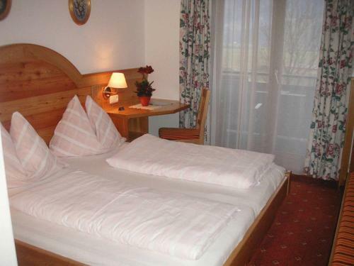 Hostal G�stehaus Klawunn