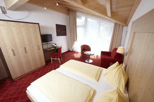 Hostal G�stehaus Klawunn