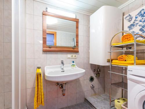Calm Apartment In Walchen Austria With Garden