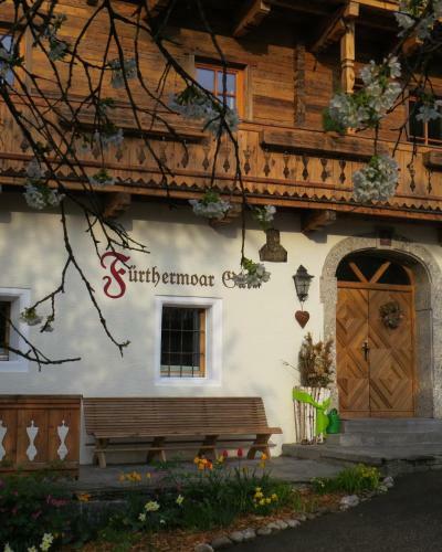 Apartamento F�rthermoar Gut