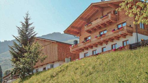 Agroturismo Unterholzhof