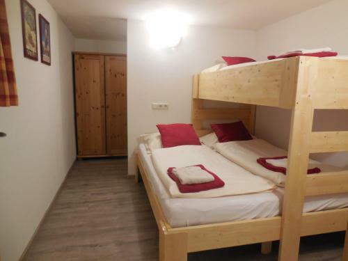 Apartamento Landhaus Kitzblick