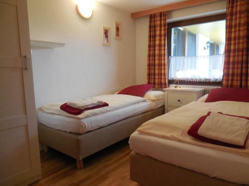 Apartamento Landhaus Kitzblick